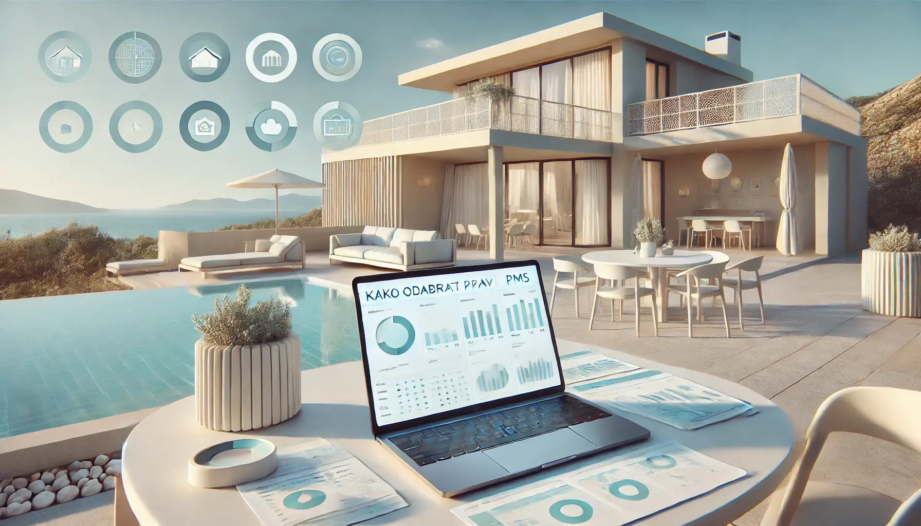 Kako odabrati pravi PMS