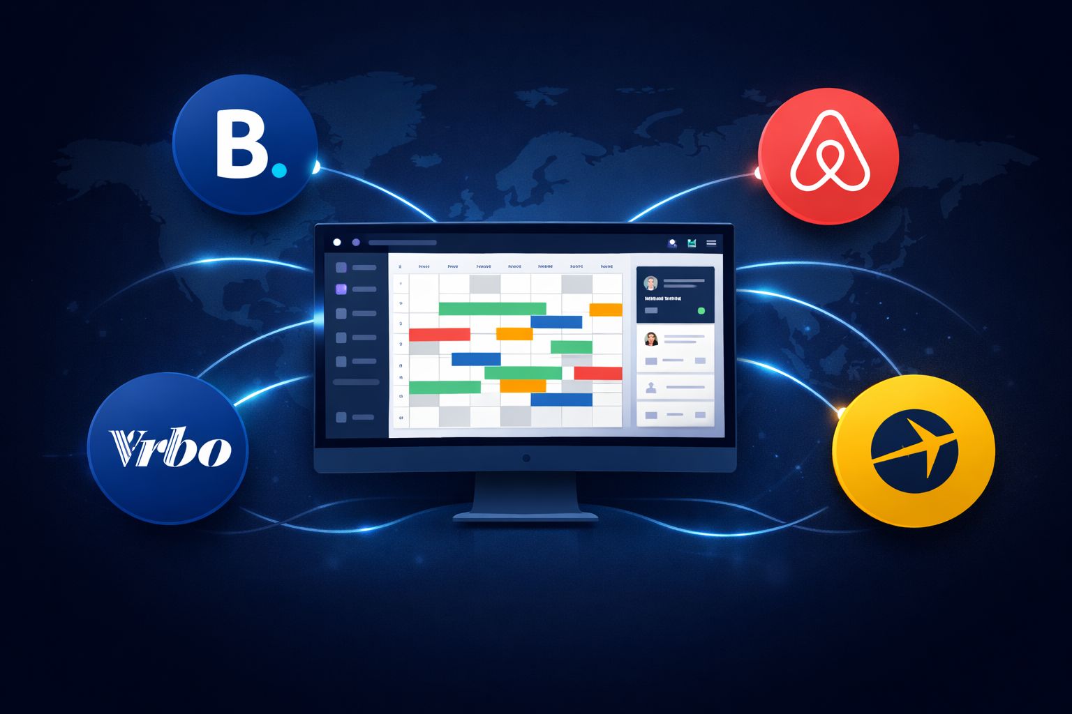 Hrvatski channel manageri